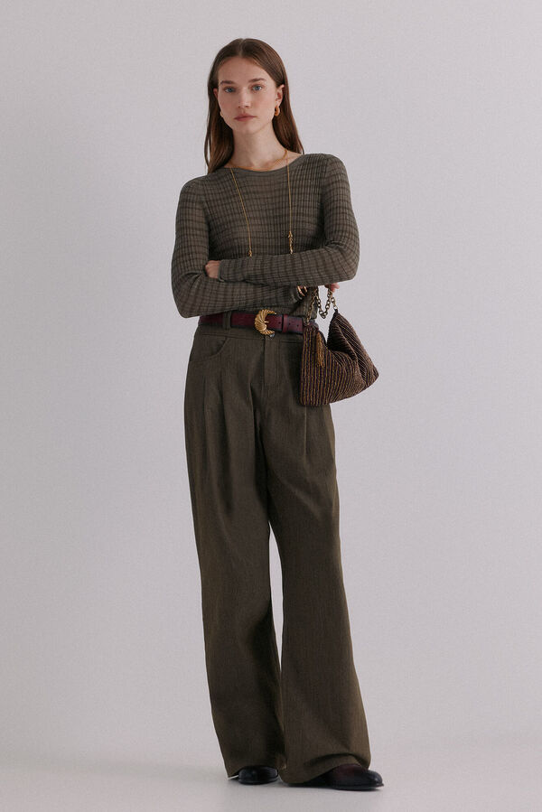 Conjunto de paola y nadine