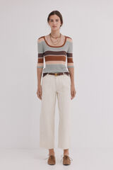 Conjunto de betty, india y luna