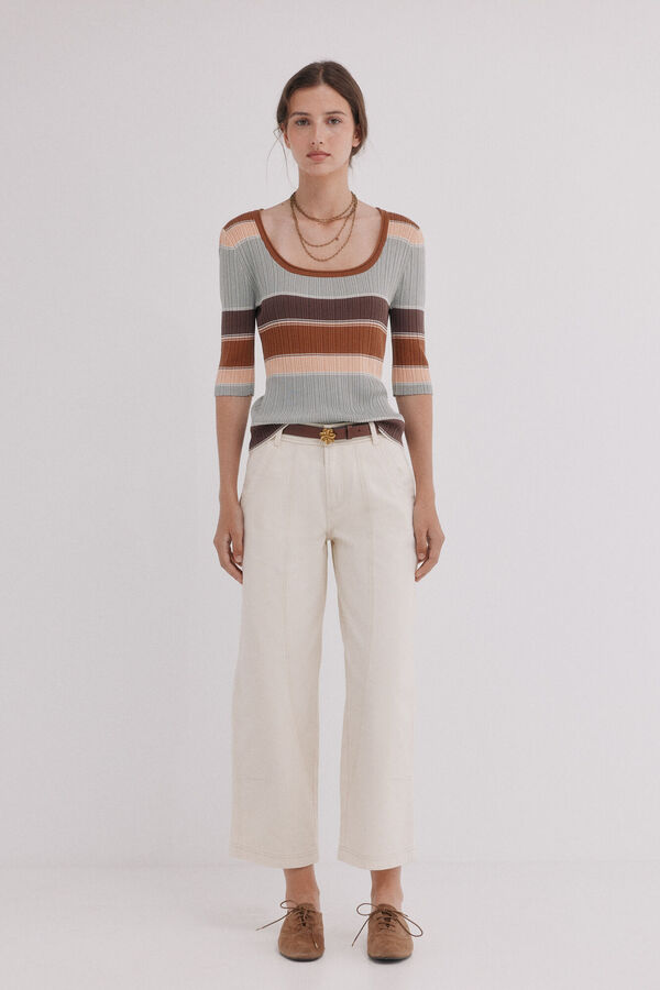Conjunto de betty, india y luna