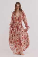 Conjunto de amira y maia