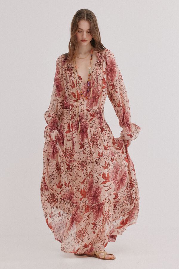 Conjunto de amira y maia