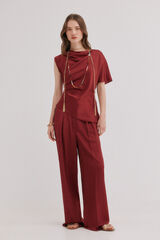 Conjunto de poline y carolyn