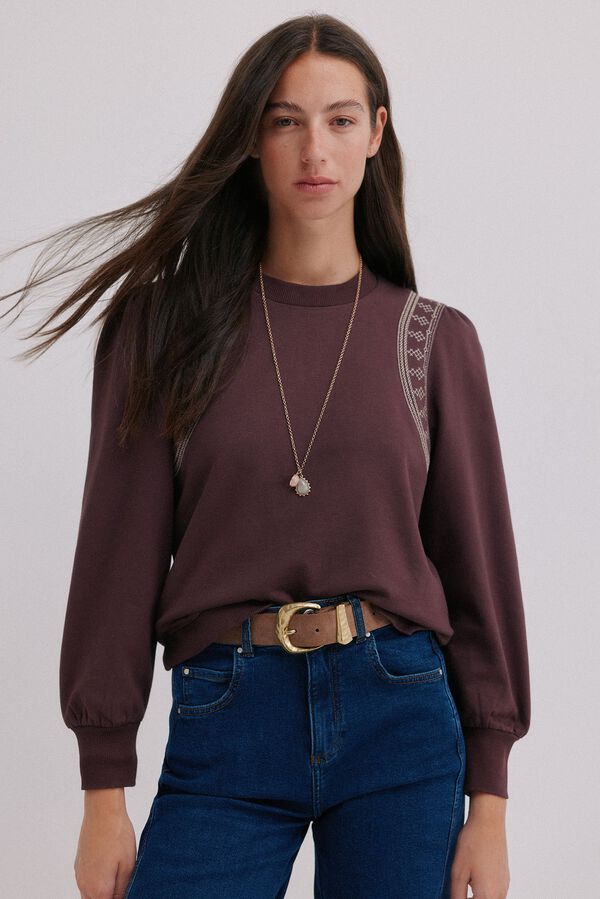 Conjunto de marta e lola