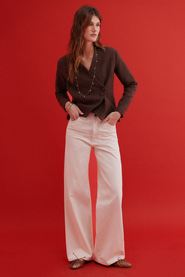 Conjunto de belma e edna