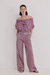 Conjunto de persia y camille