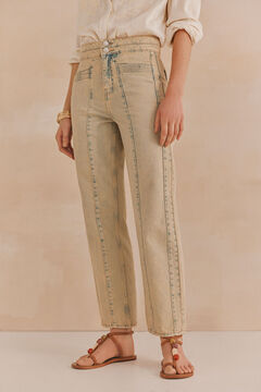 Conjunto de pianna y gemma
