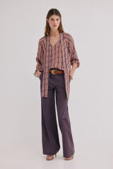 Conjunto de palmira e camino