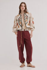 Conjunto de paola, chelsea y eilana