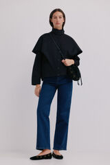 Conjunto de babette e dora