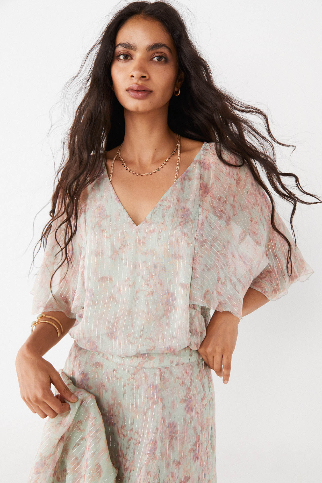 Ropa de Intropia para mujer | FASHIOLA.es
