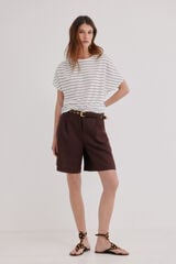 Conjunto de pemar y m&iacute;a