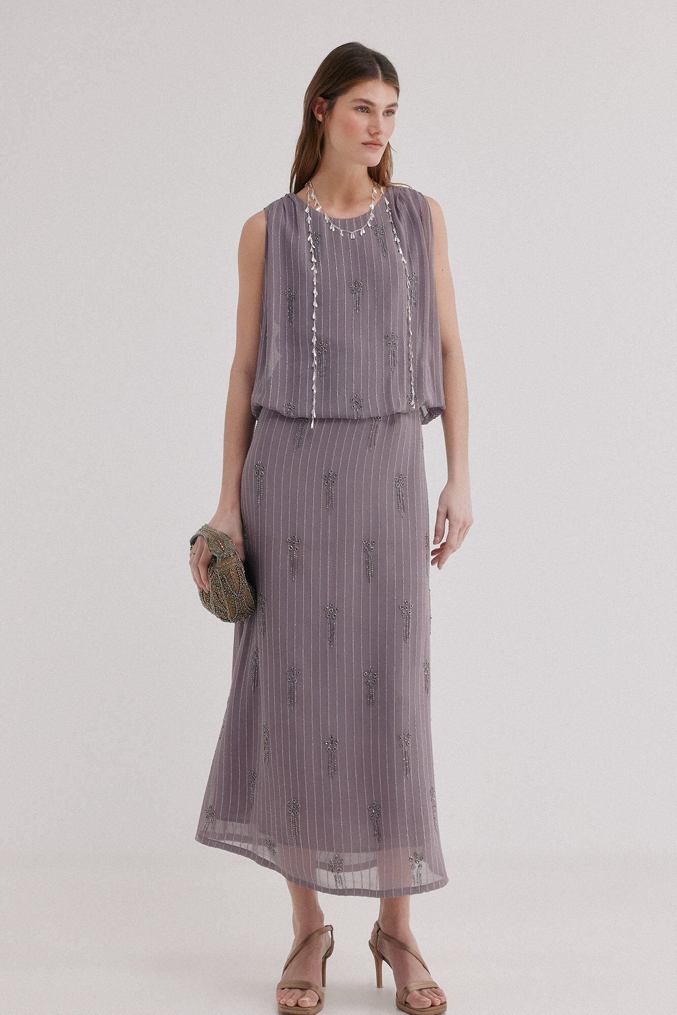 Conjunto de alejandra y m&oacute;nica