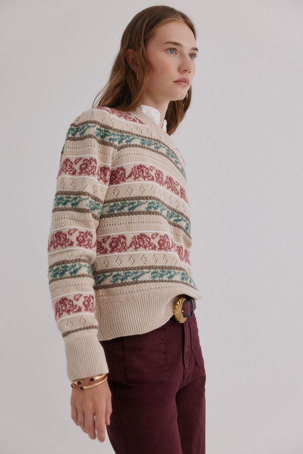 Conjunto de bonnie e irene