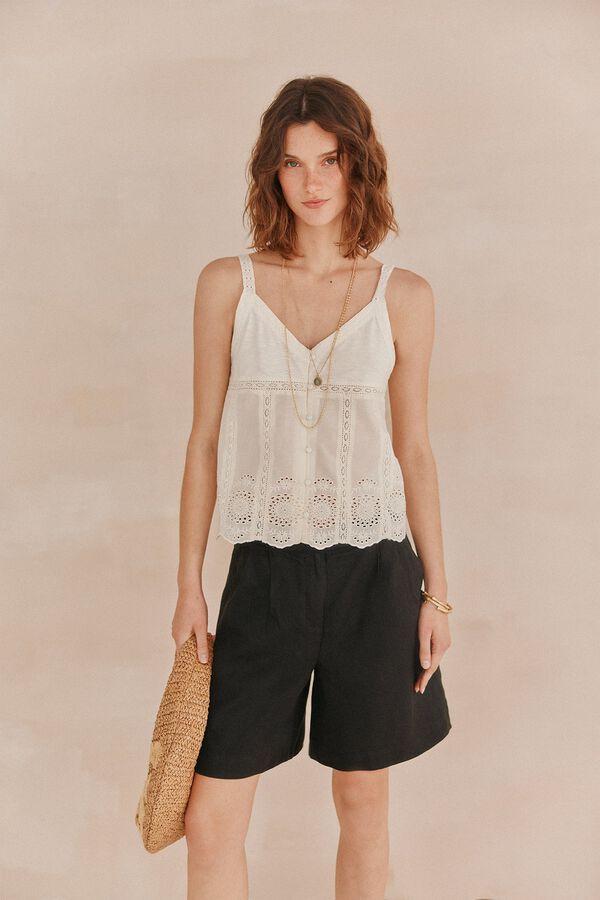 Conjunto de pamelia y michelle
