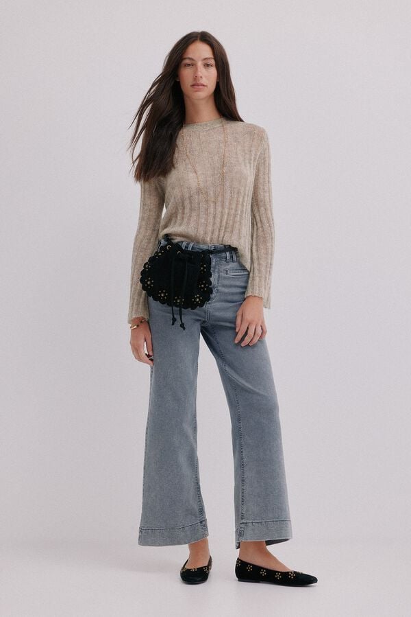 Conjunto de berta y griselda