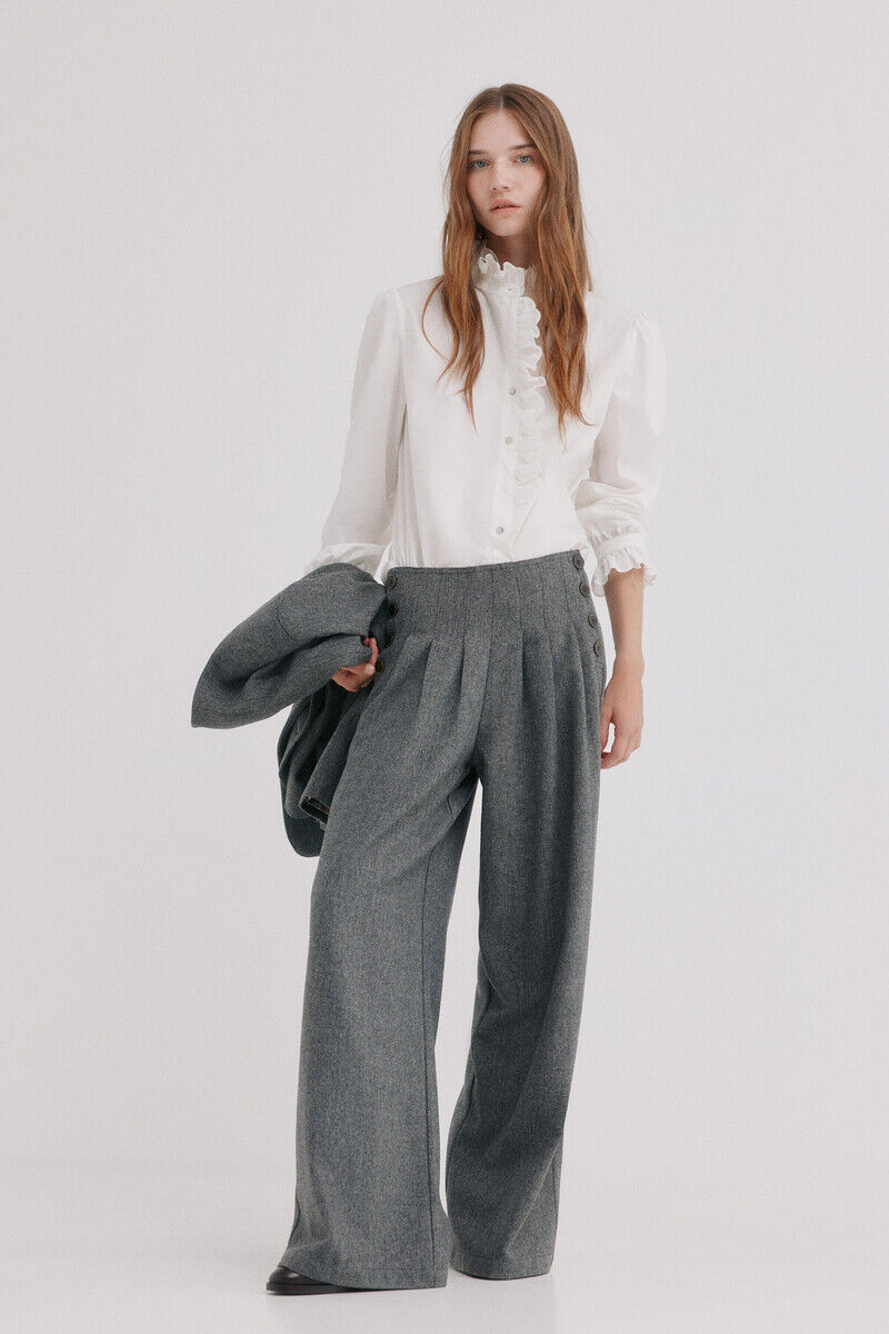 Conjunto de phebepantal&oacute;n y clea