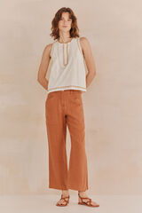Conjunto de priya e magda