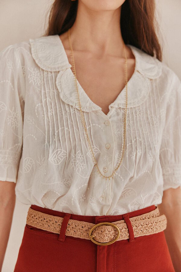 Conjunto de bruna y carmela
