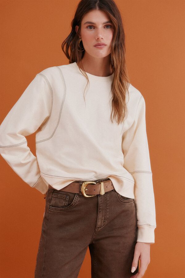 Conjunto de mila e beth