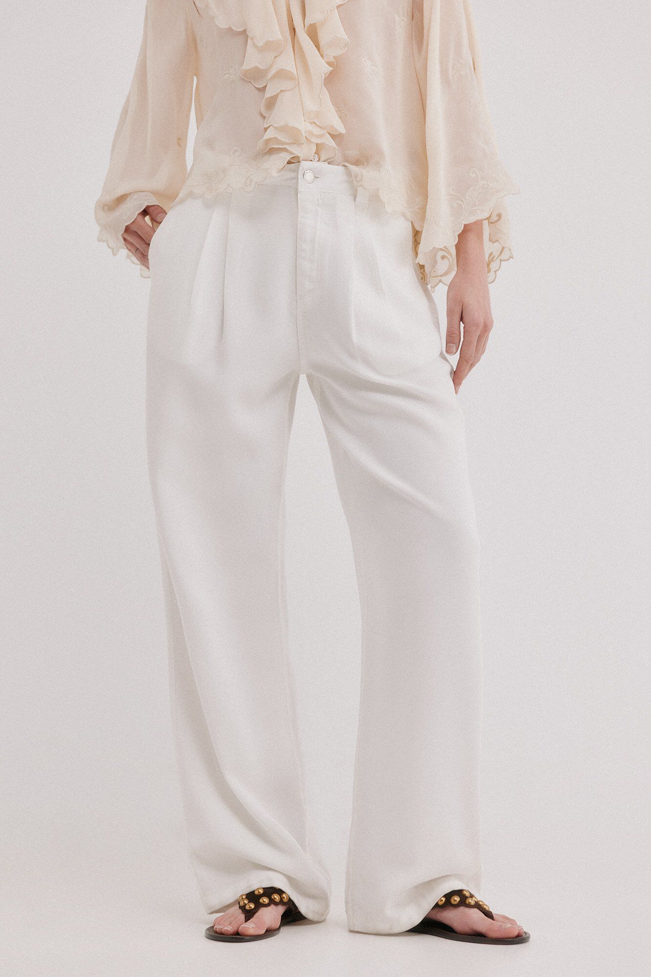 Conjunto de bloom y mafi