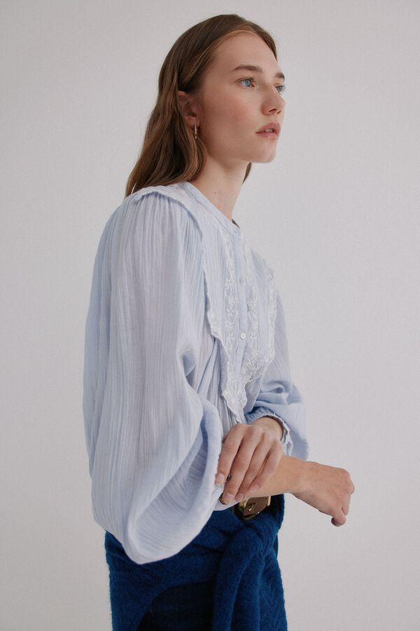 Conjunto de babette e gael