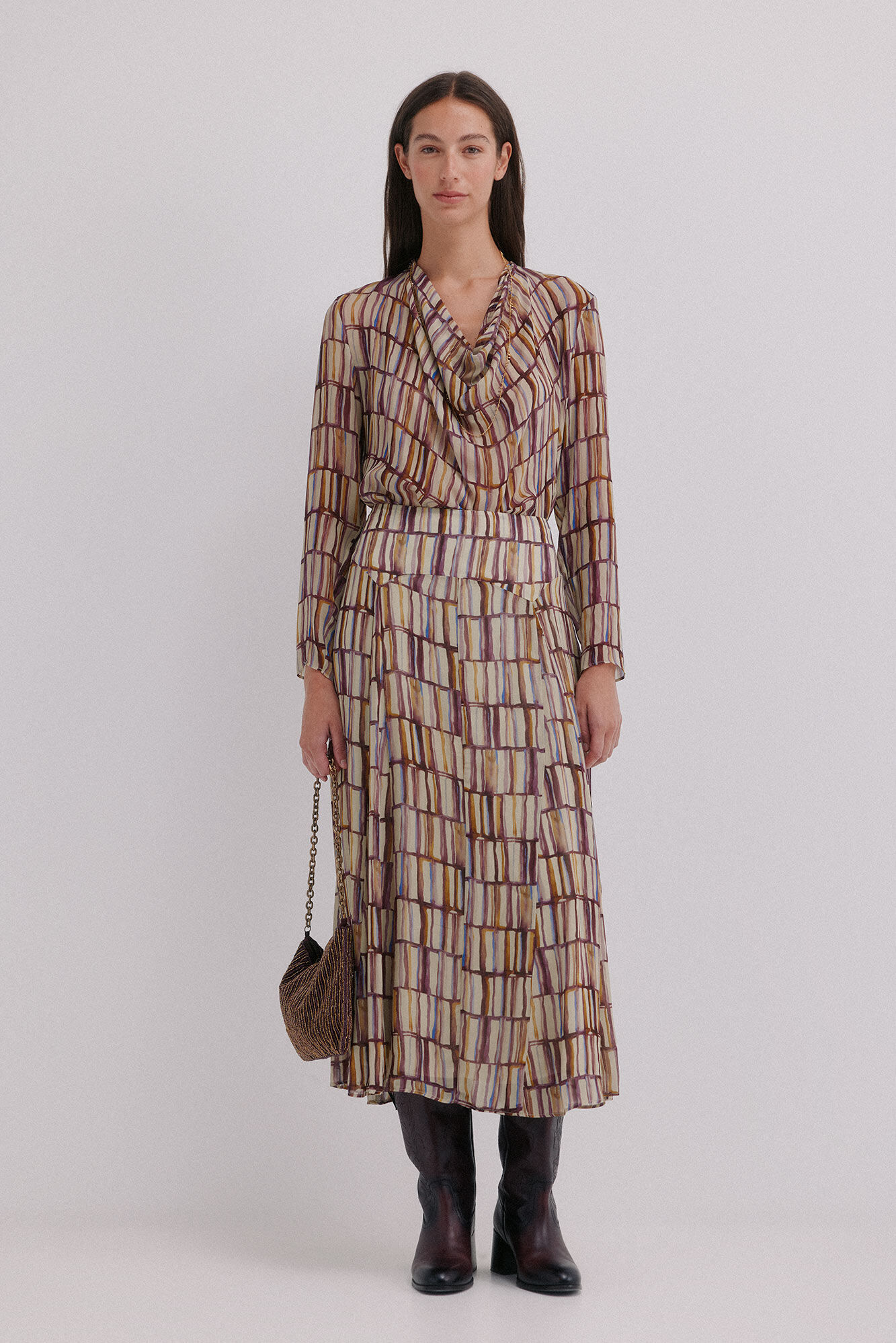 Conjunto de rita y guisselle