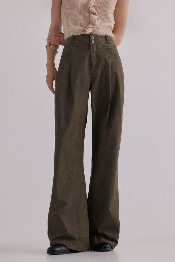 Conjunto de paola y eloïse