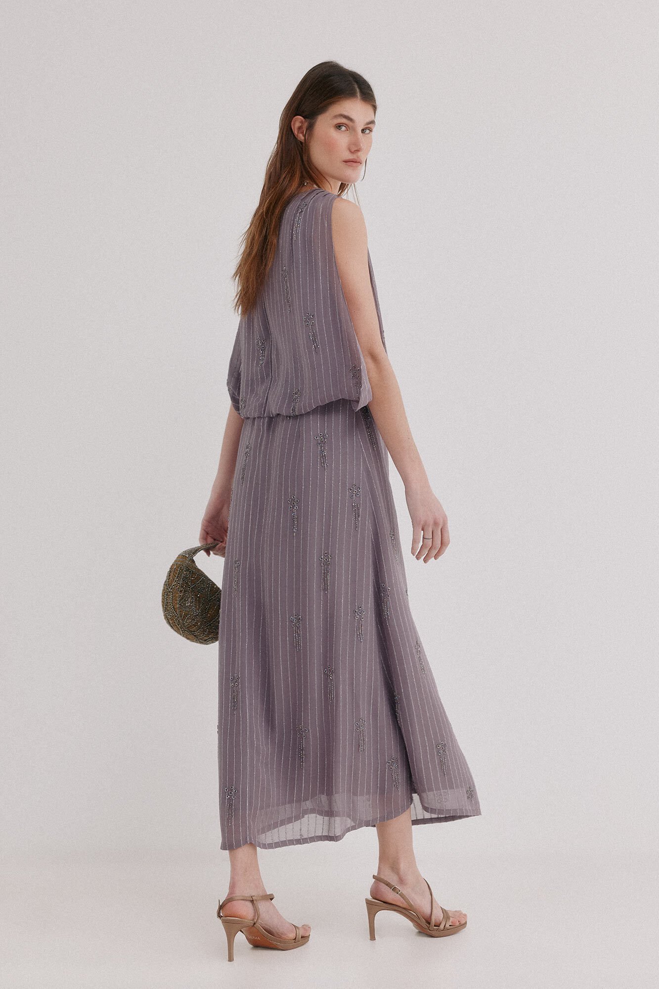 Conjunto de alejandra y m&oacute;nica