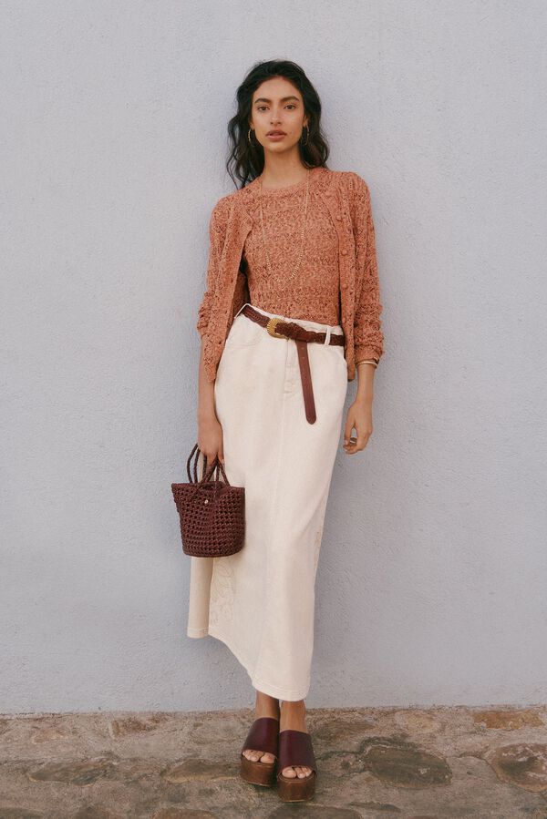 Conjunto de ramona y susana