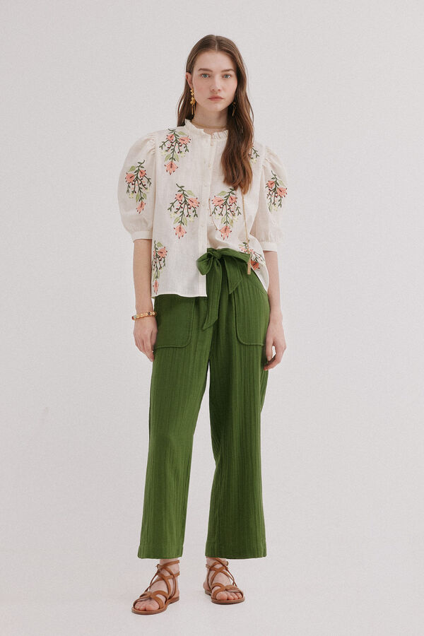 Conjunto de pia y capri