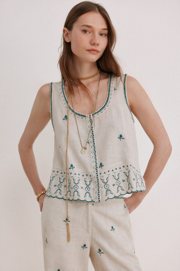 Conjunto de prime y carmela