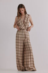 Conjunto de pilar y gia