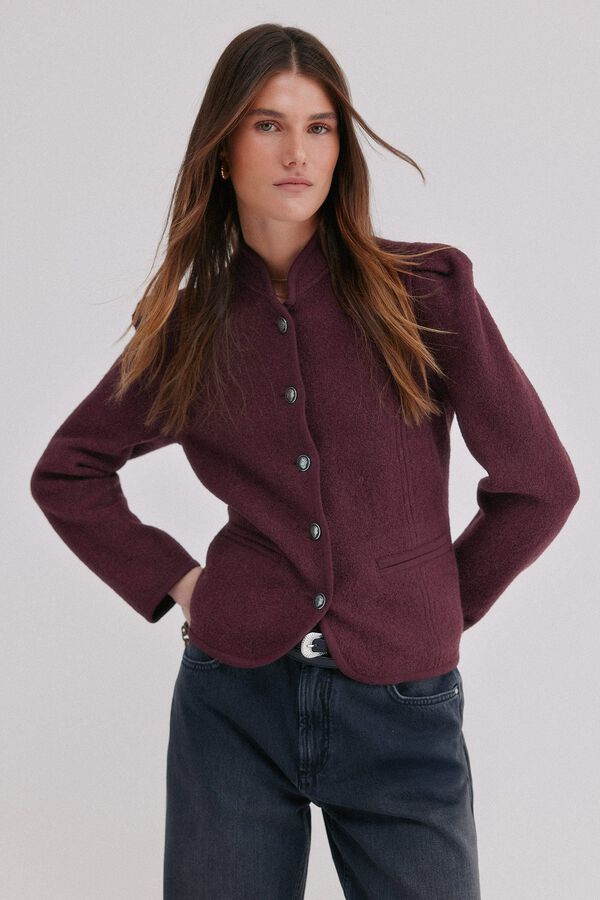 Conjunto de beatrice y fernanda