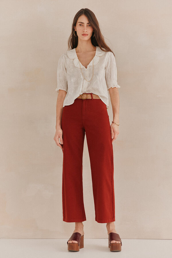 Conjunto de briana y carmela