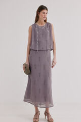 Conjunto de alejandra y m&oacute;nica