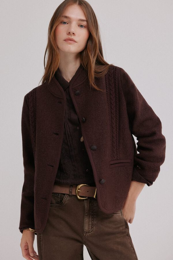 Conjunto de beth, greta y flavia