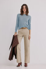 Conjunto de belma y ibbie