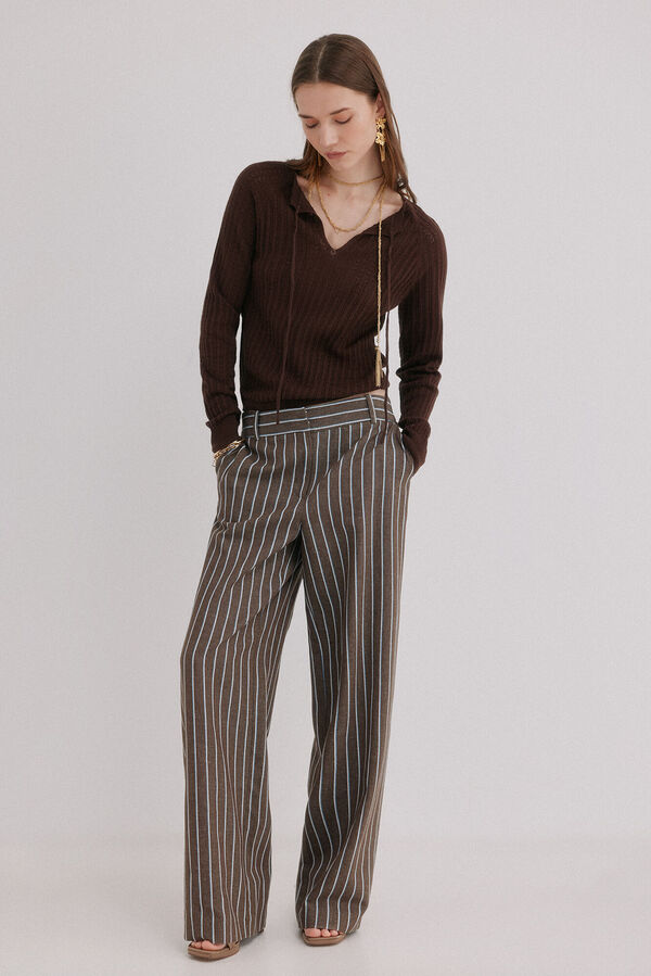 Conjunto de p&iacute;a e imala