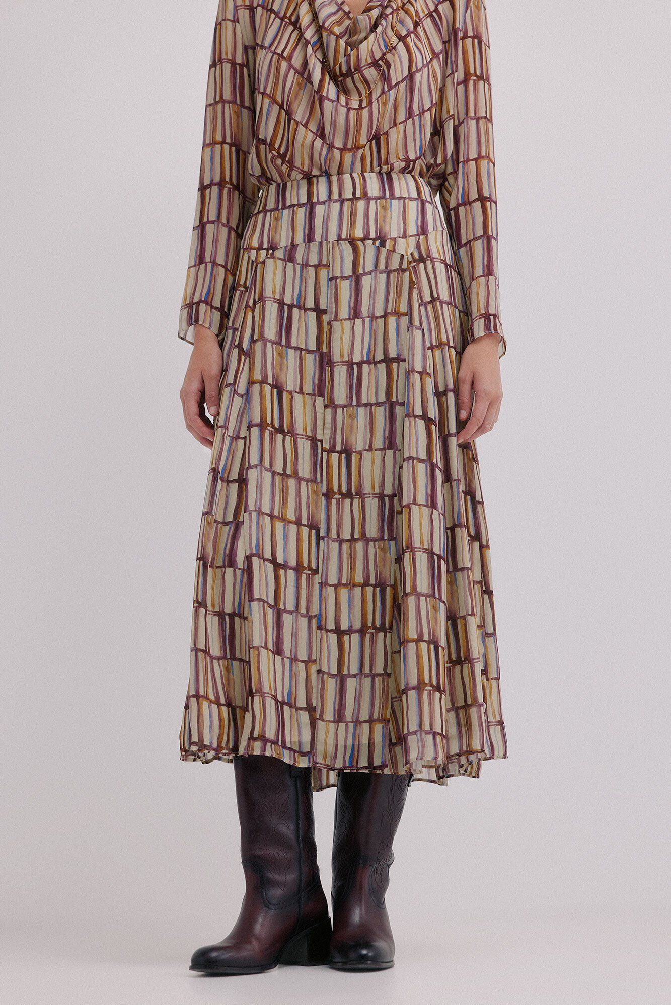 Conjunto de rita y guisselle