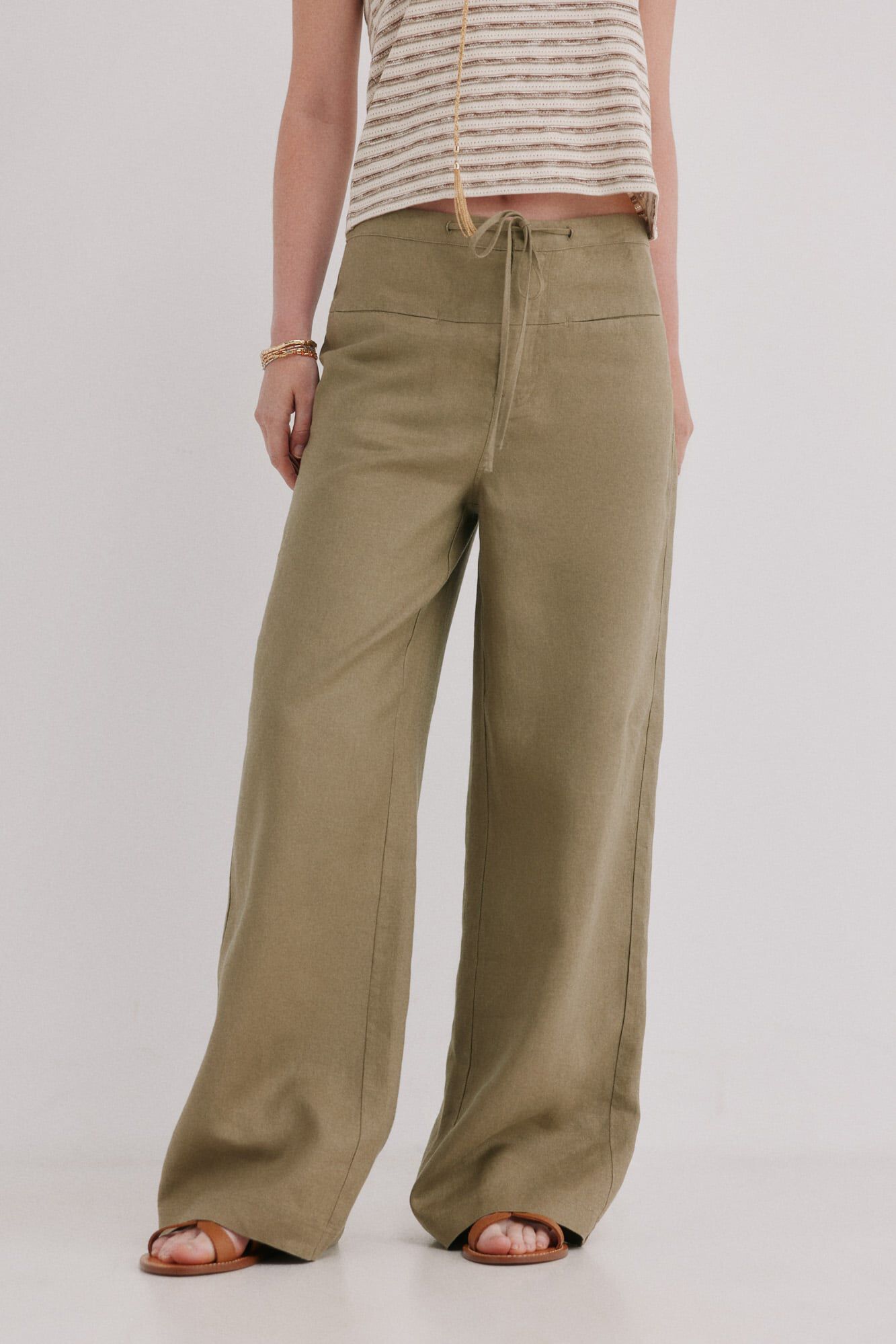 Conjunto de pierina e miriam