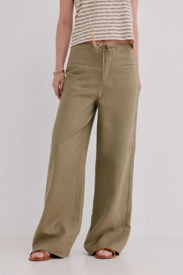 Conjunto de pierina e miriam