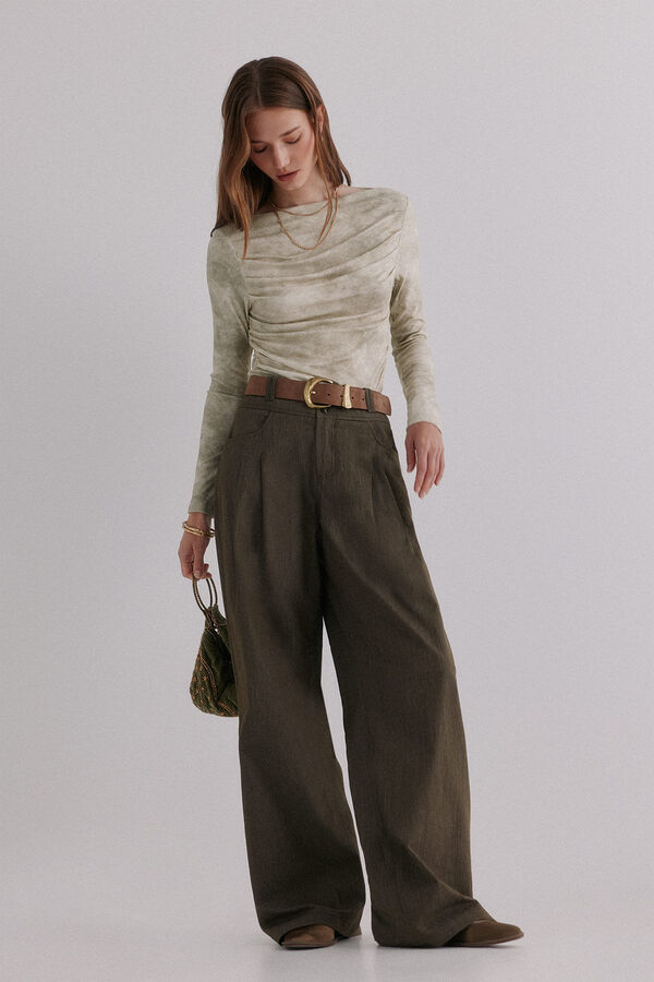 Conjunto de matilde y paola