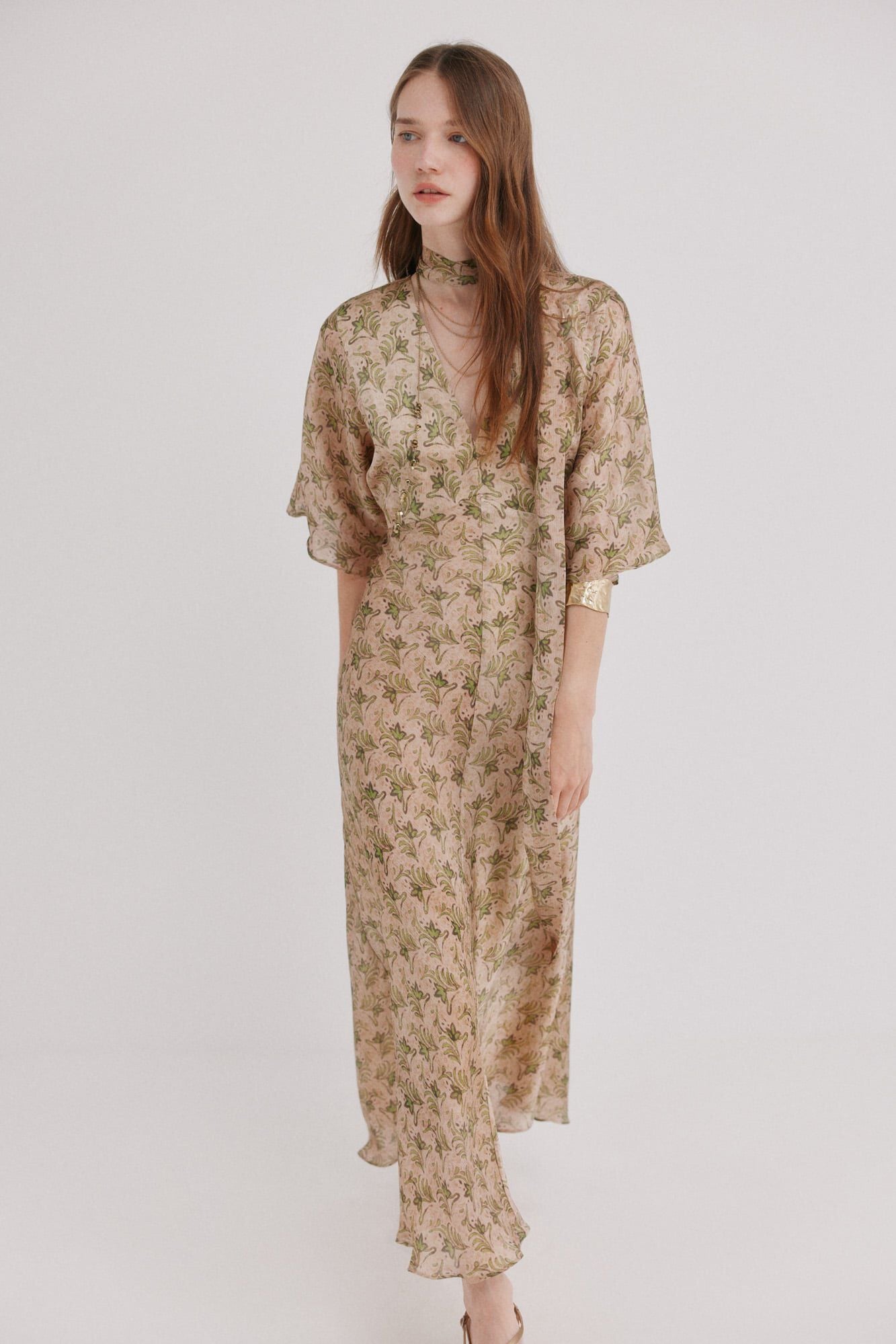 Conjunto de astrid y luisa