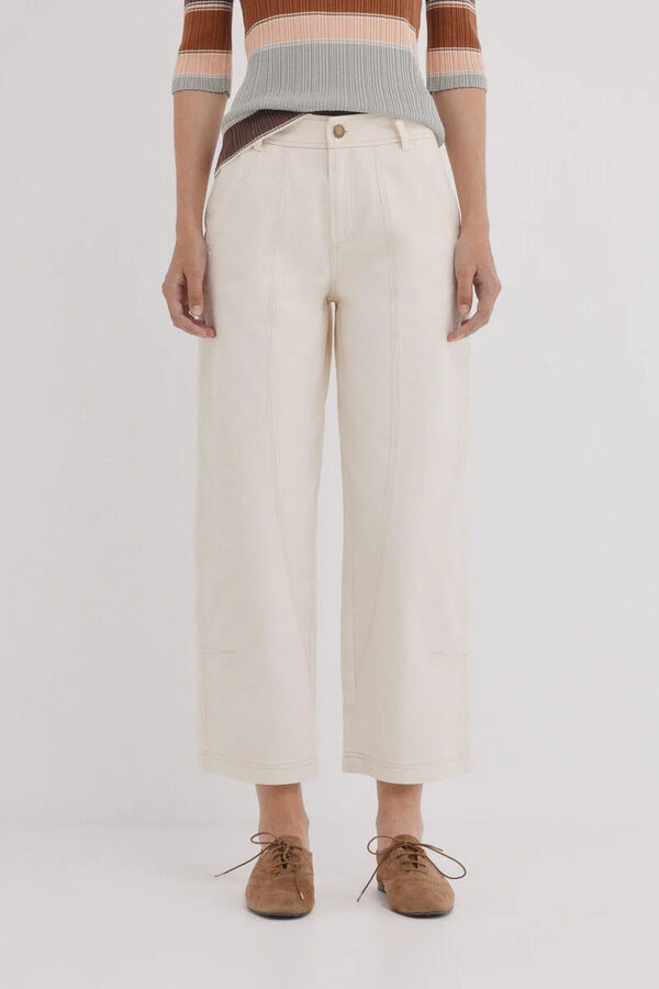 Conjunto de betty, india y luna