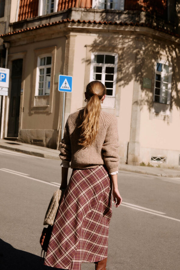 Conjunto de renée y idalia