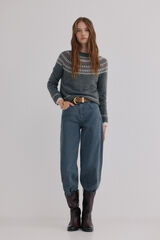 Conjunto de bibiana y nia