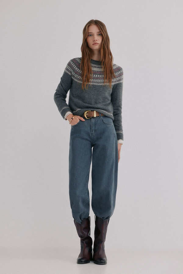 Conjunto de bibiana y nia