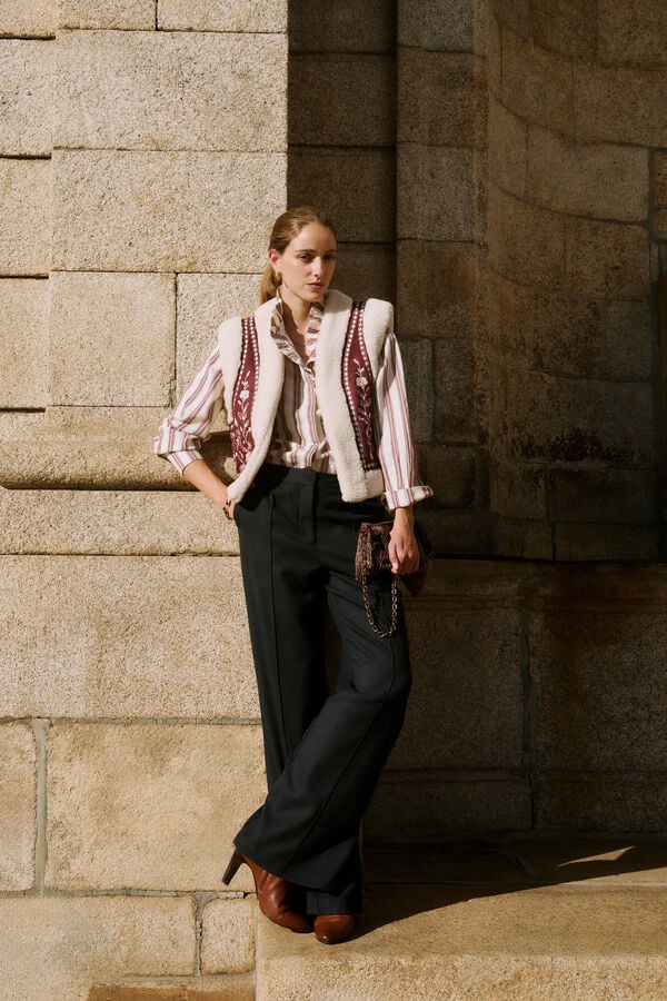 Conjunto de poppy, ninnette y lilit