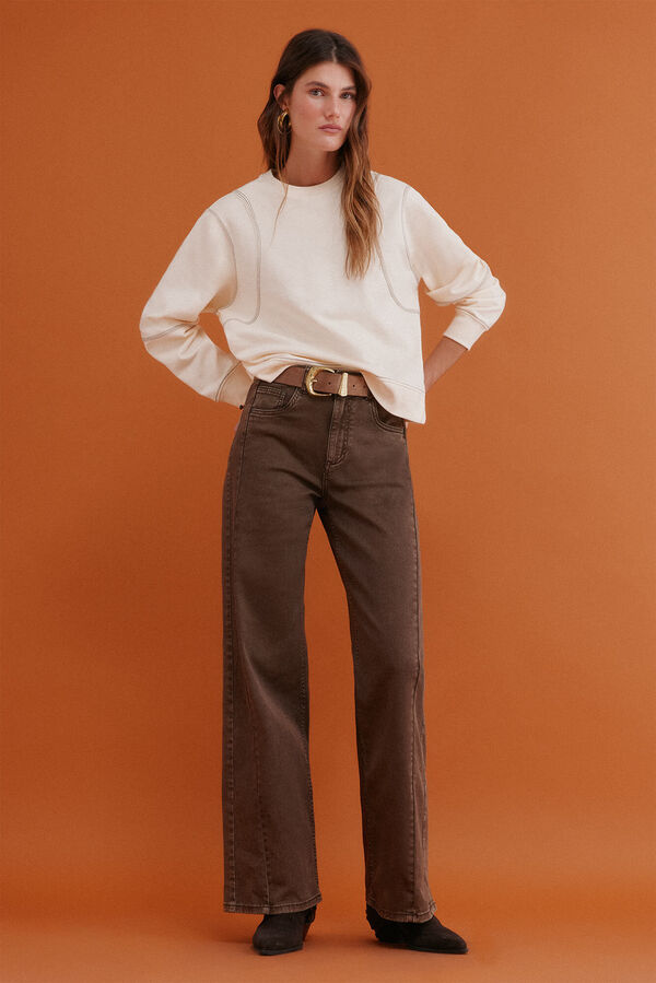 Conjunto de mila e beth