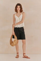 Conjunto de pamelia y michelle